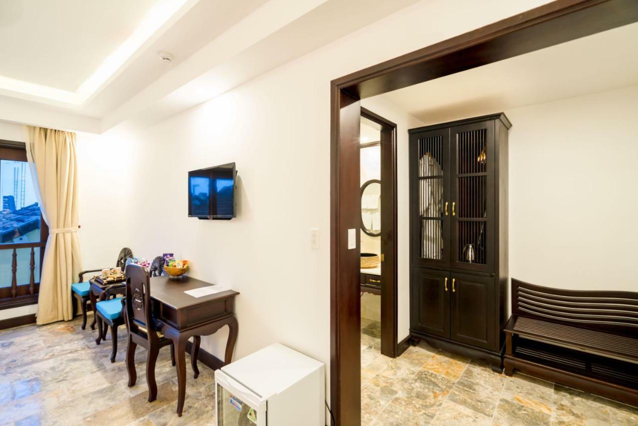 Hotel Hoian Hoi An