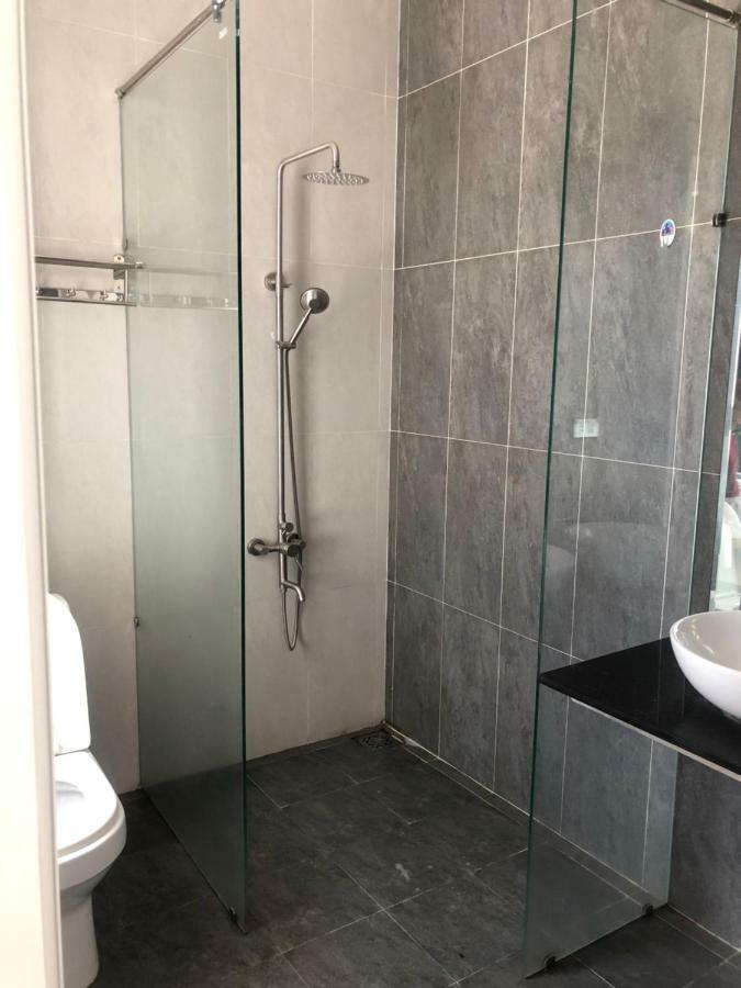 Dao Tien Privatunterkunft *