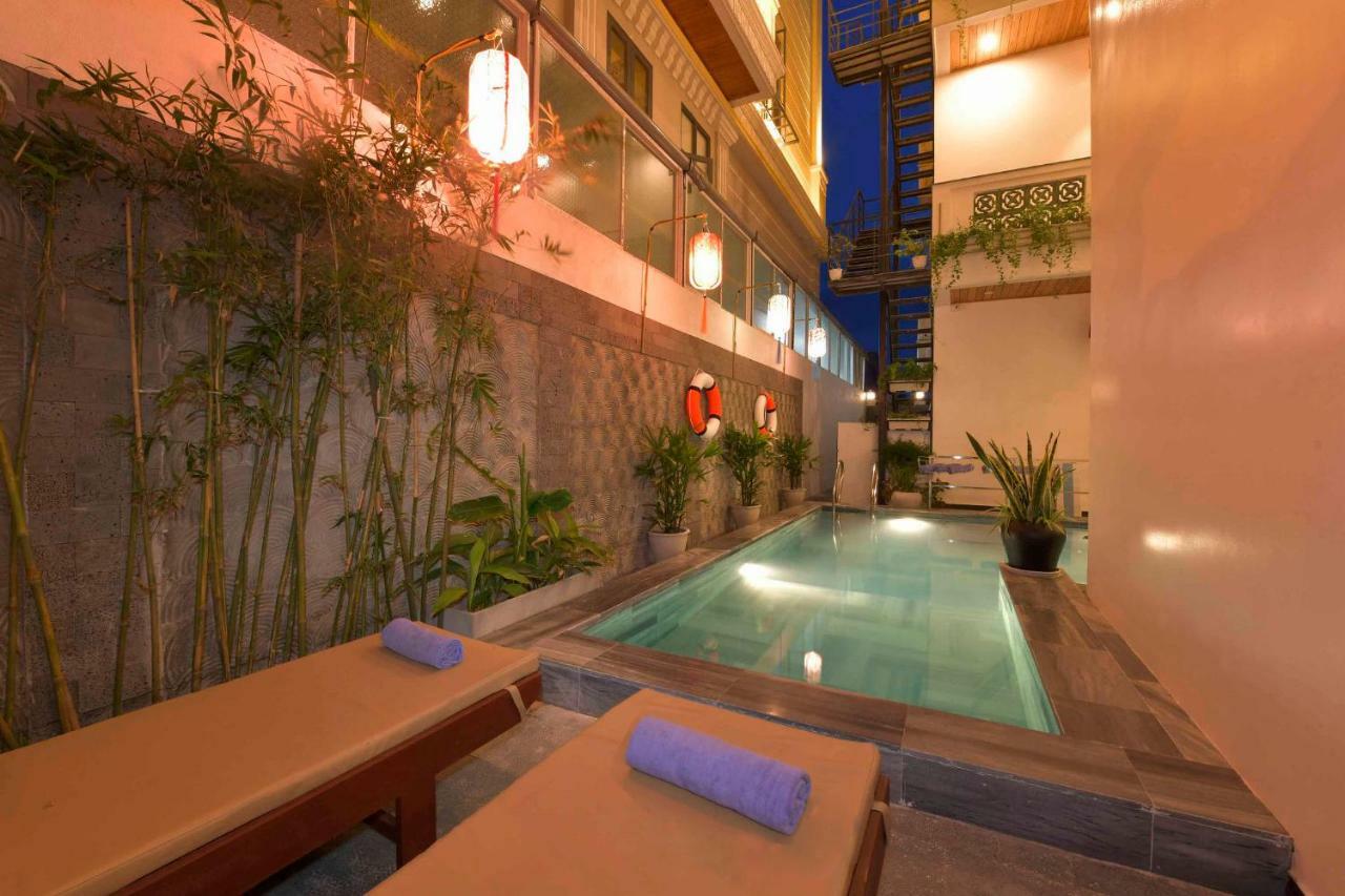 Saclo And Hoi An