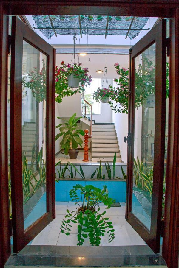 Homestay Basil Hoi An