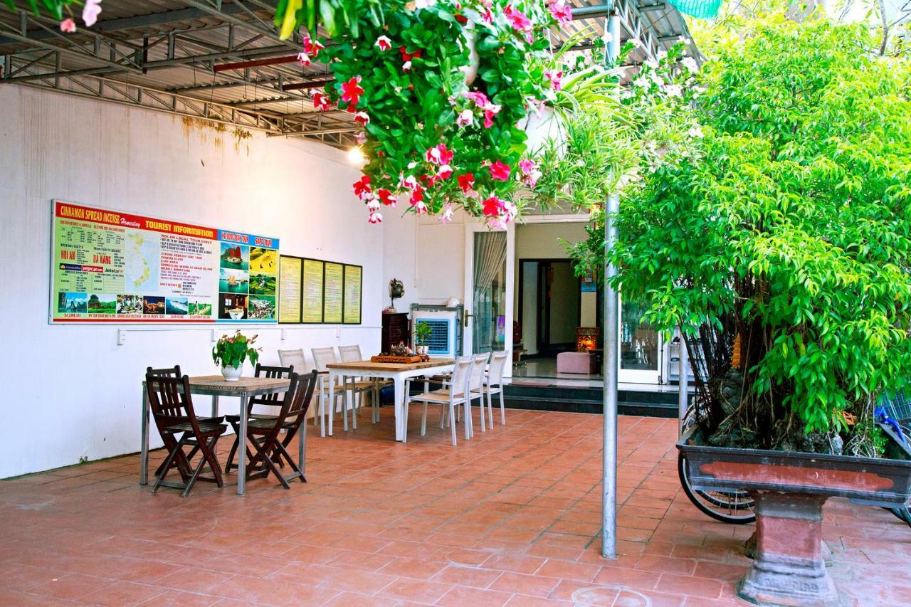 Basil Homestay Hoi An