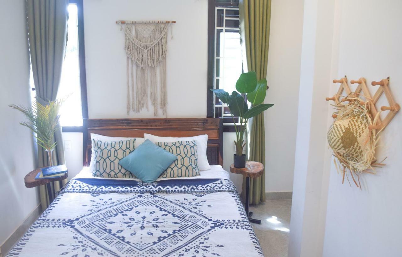 Homestay Gia Thanh