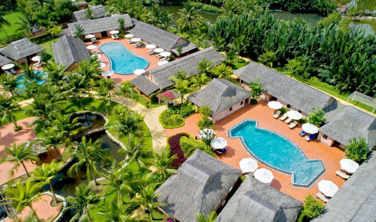Boutique Cam Thanh Hoi An