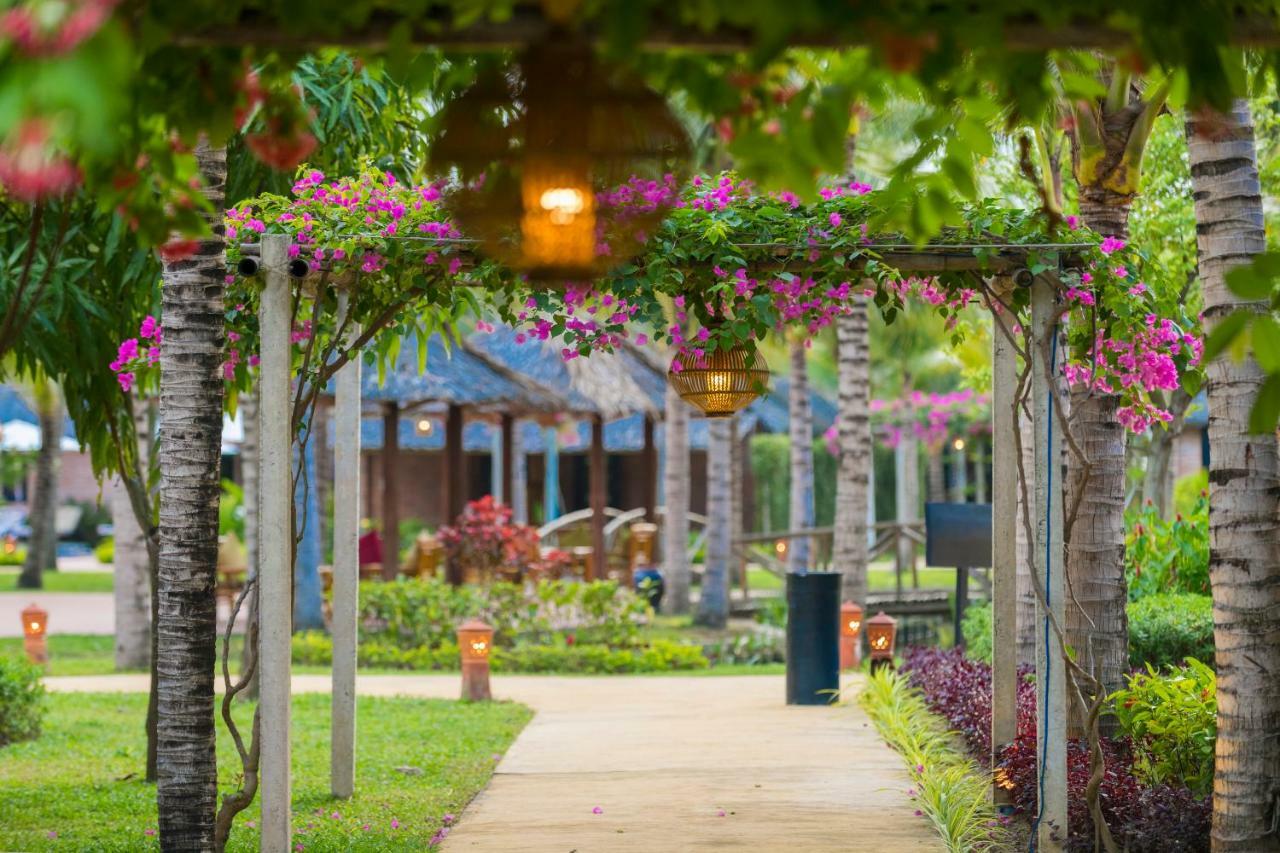Resort Boutique Cam Thanh