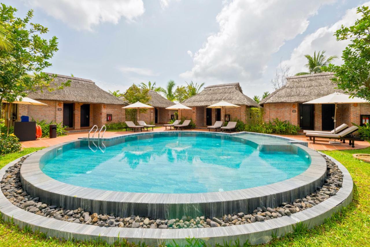 Boutique Cam Thanh Hoi An
