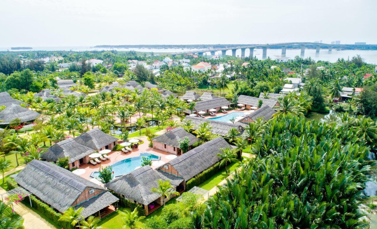 Boutique Cam Thanh 4*