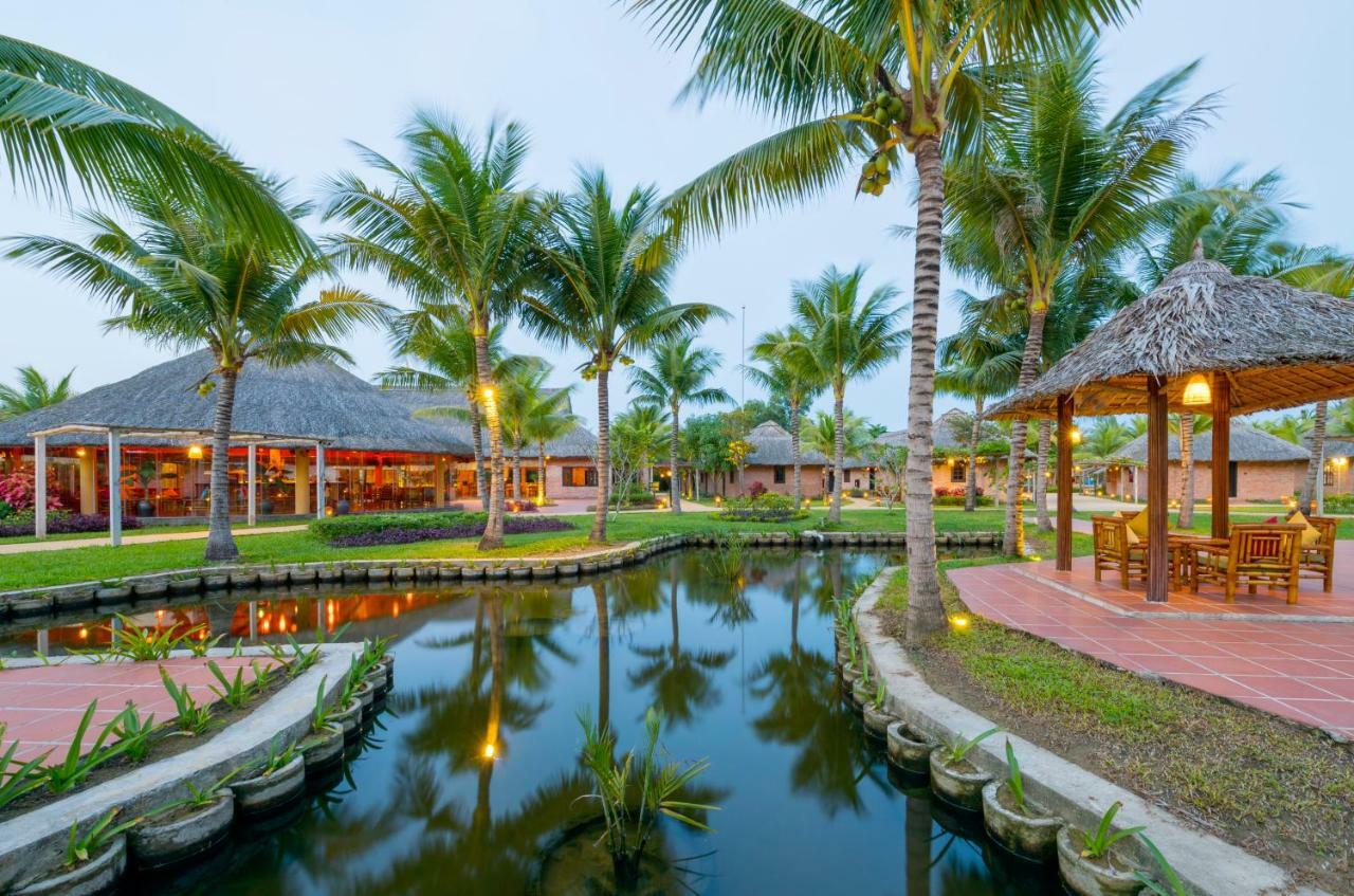 Boutique Cam Thanh Resort Hoi An