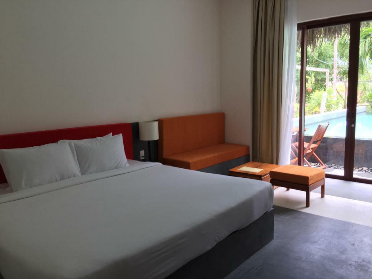 Hotel Palm View Hoi An