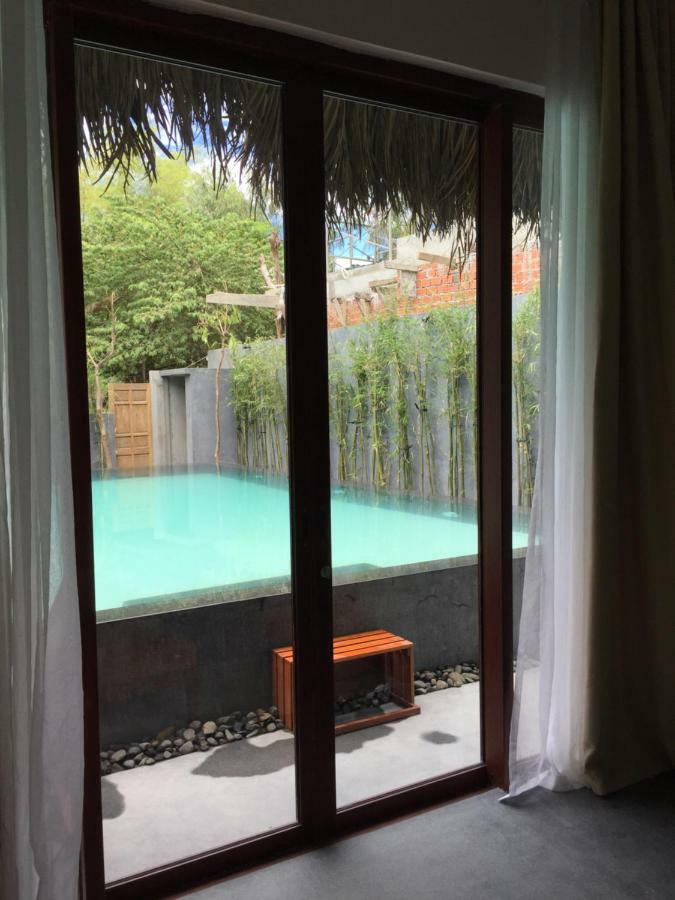 Hotel Palm View