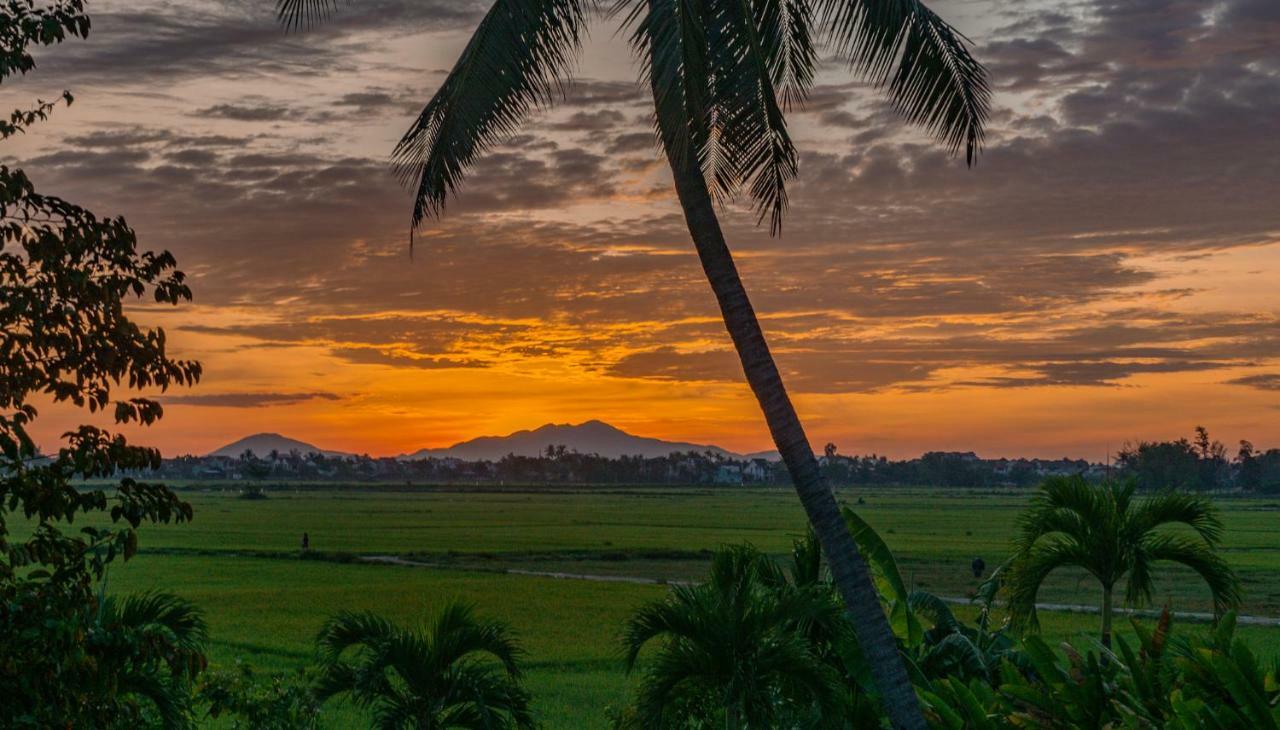 Four Seasons Hoi An