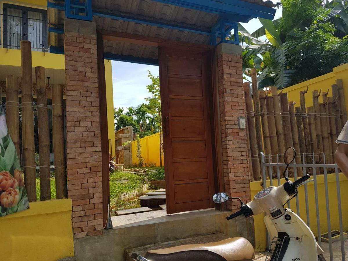Hotel Pink Tulip Hoi An
