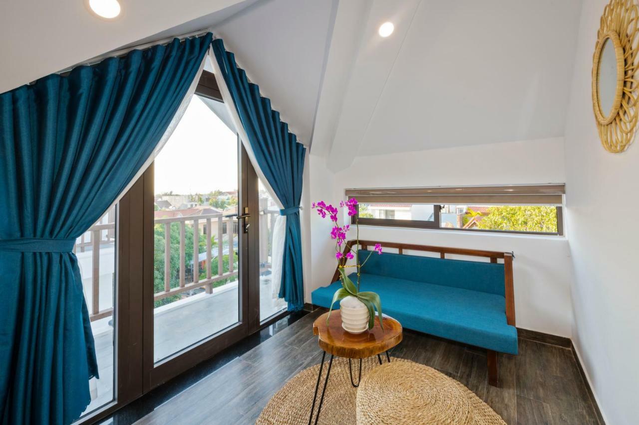 December Hotel Hoi An