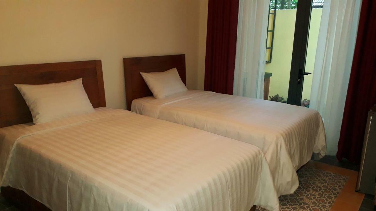 Pink Tulip 3* Hoi An