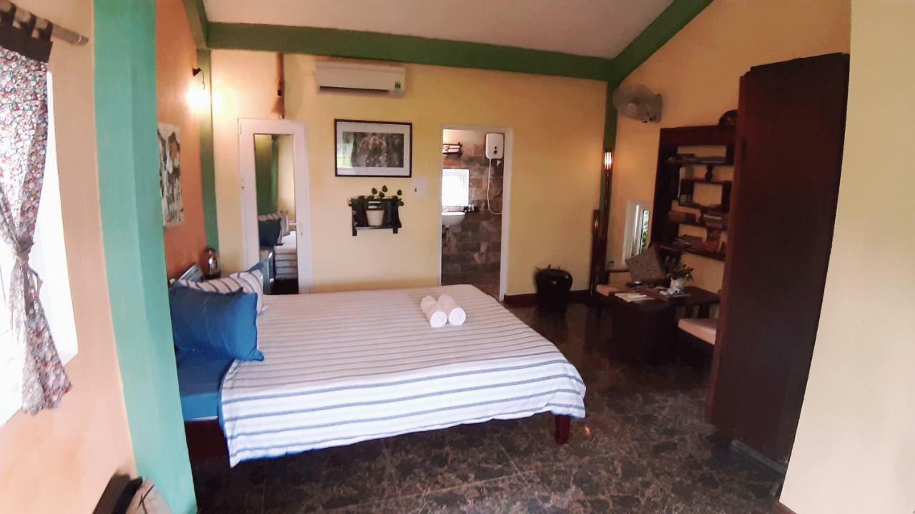 Bed & Breakfast La Terrazza Hoi An