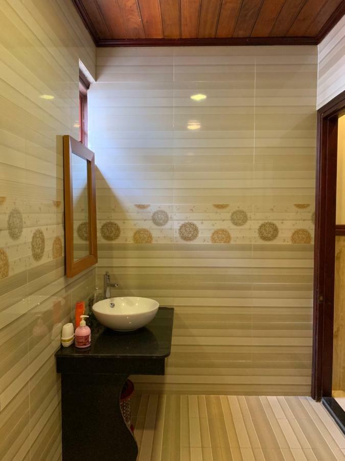 Qua Cam Tim Bed & Breakfast Hoi An