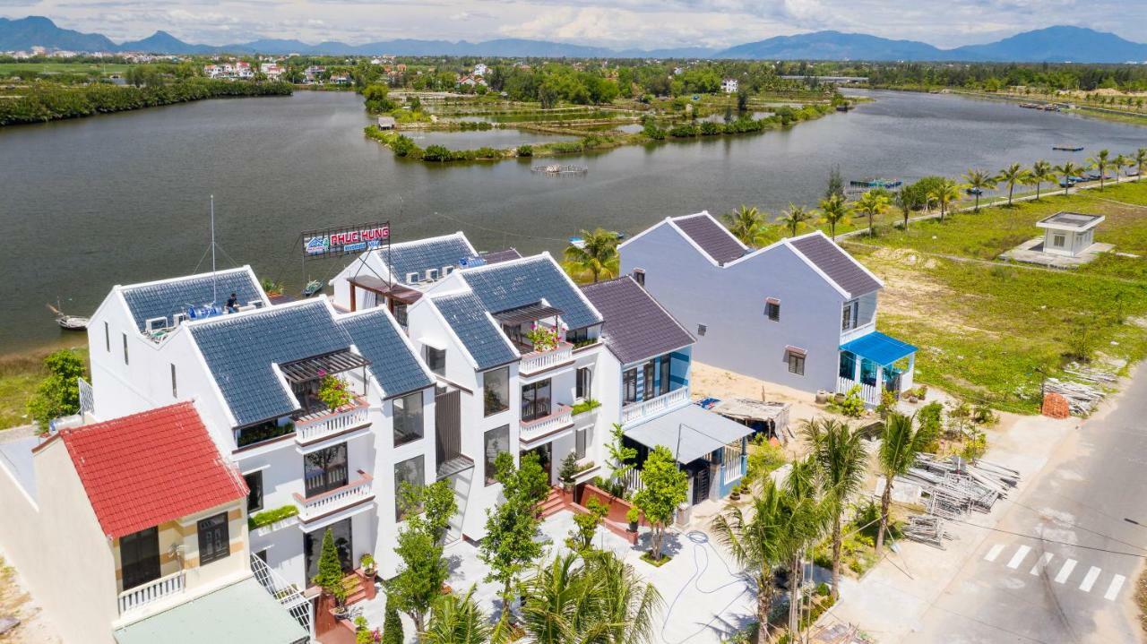 Pousada Phuc Hung Riverside