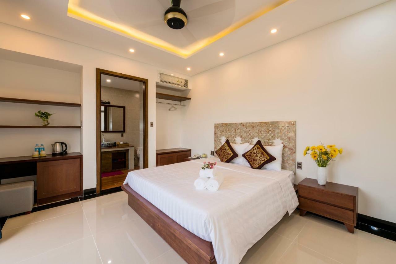 Phuc Hung Riverside Pousada *