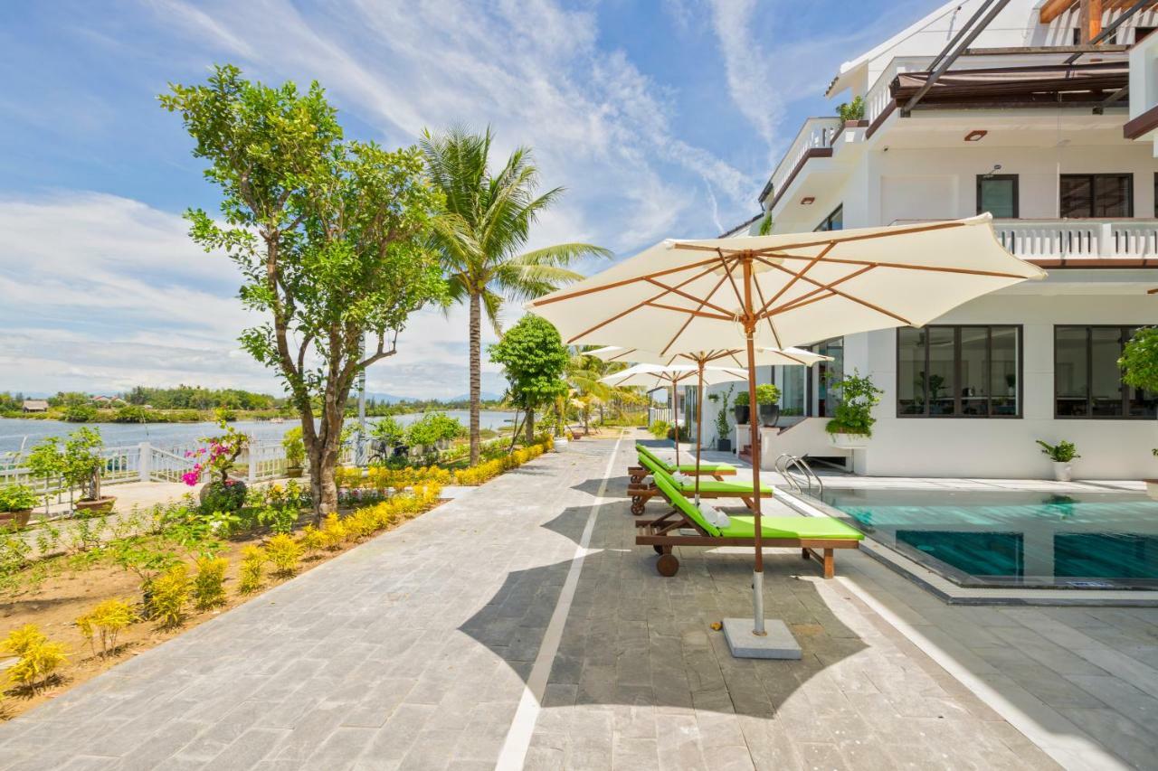 Phuc Hung Riverside Pousada