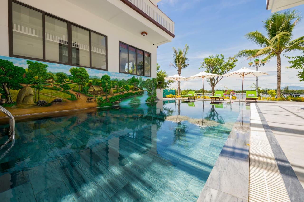 Phuc Hung Riverside * Hoi An