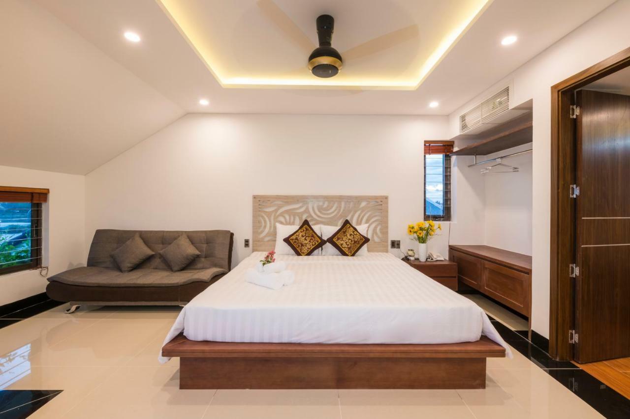 Phuc Hung Riverside *
