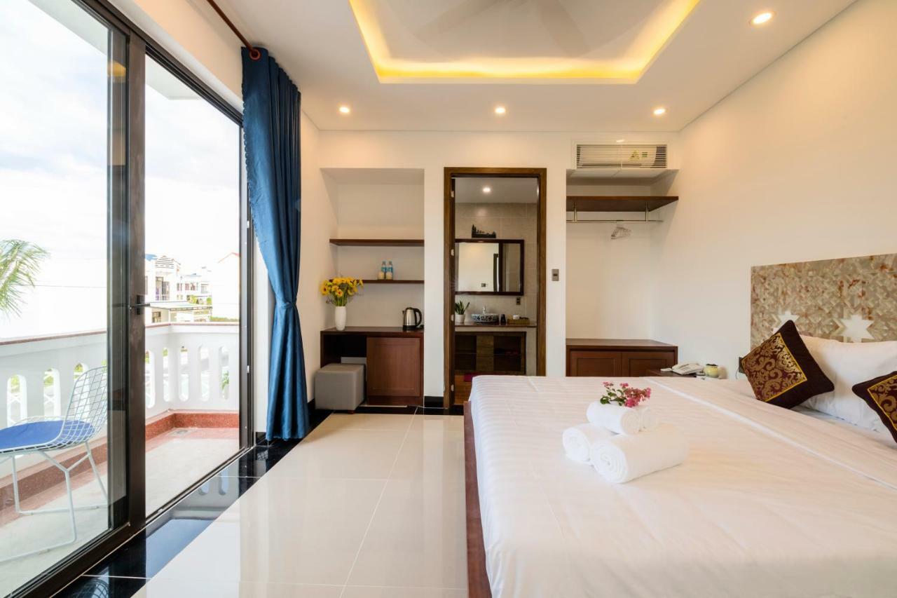 Pousada Phuc Hung Riverside *
