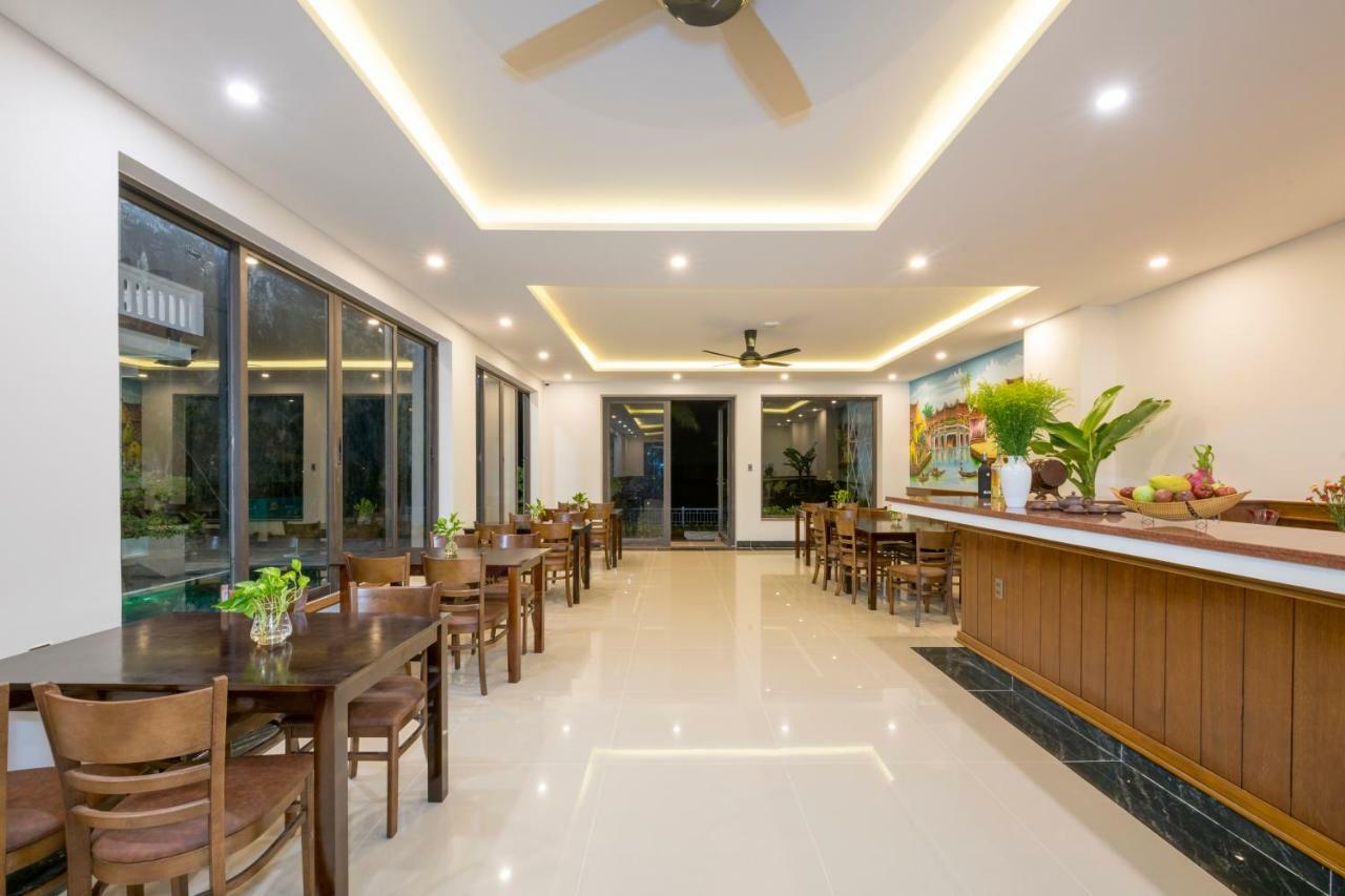 Phuc Hung Riverside *