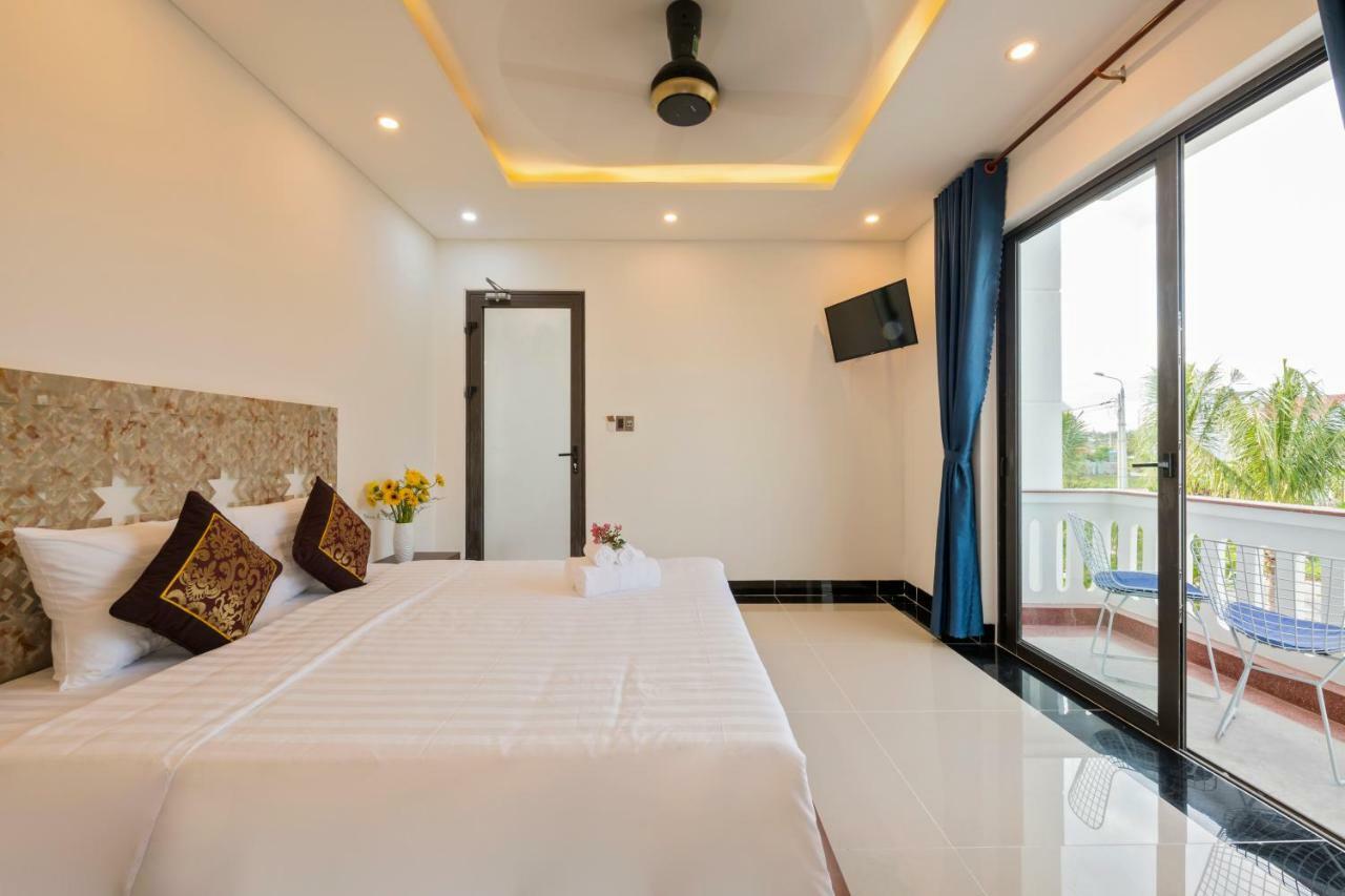 Phuc Hung Riverside Pousada *