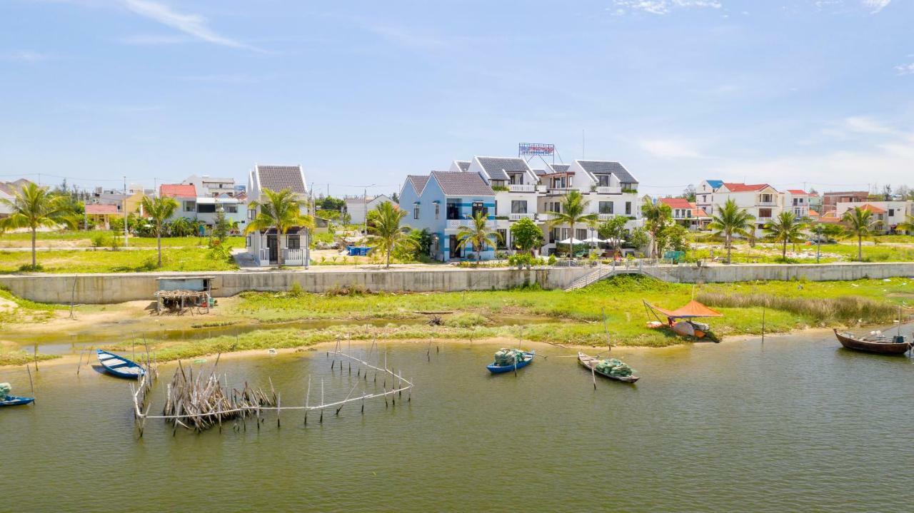 Phuc Hung Riverside *