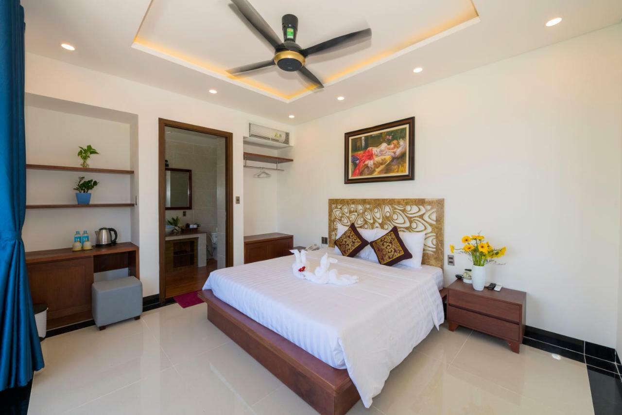 Pousada Phuc Hung Riverside *
