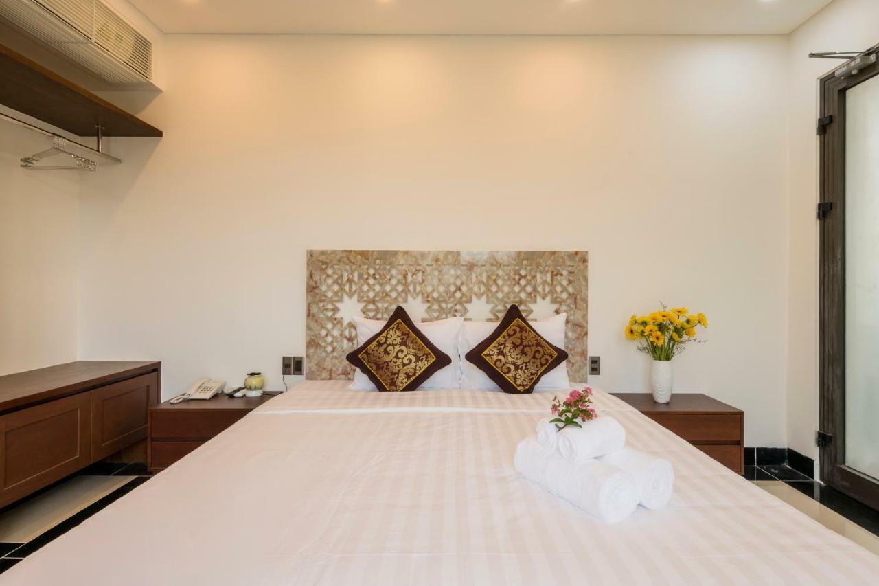 Pousada Phuc Hung Riverside *