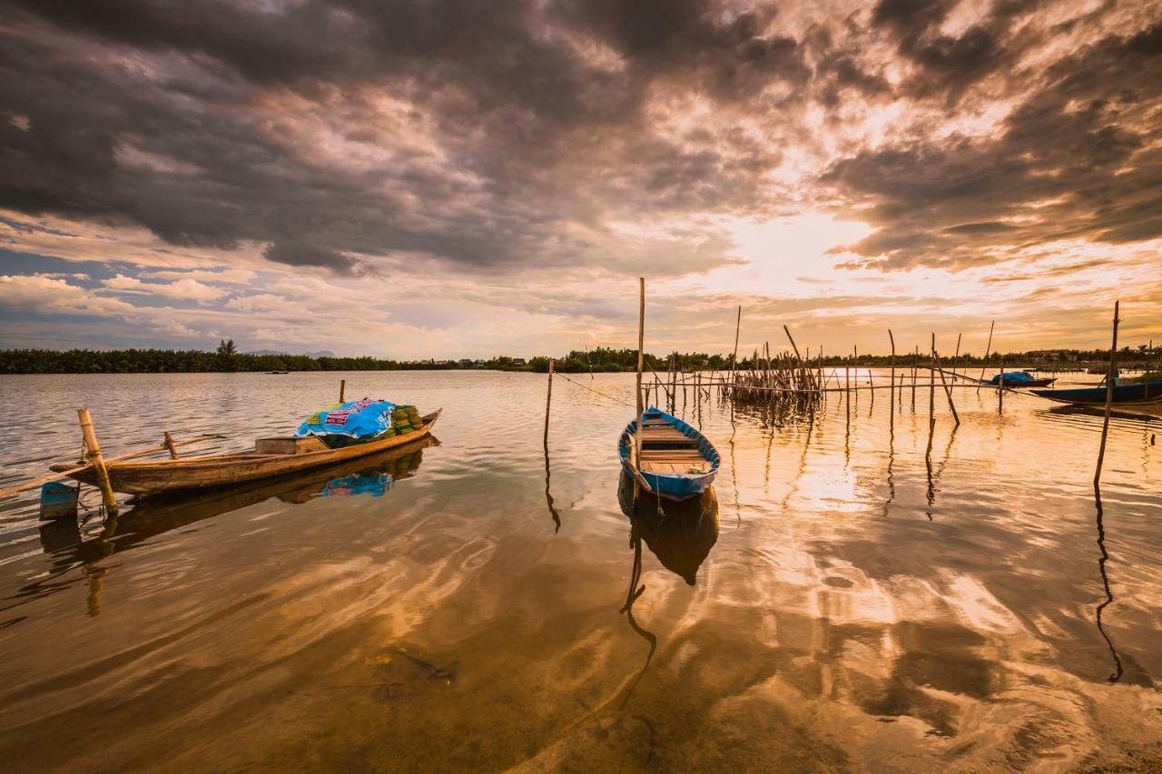 Pousada Phuc Hung Riverside *