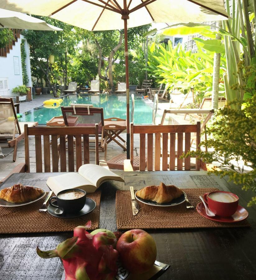 Bamboo Homestay Homestay Hoi An