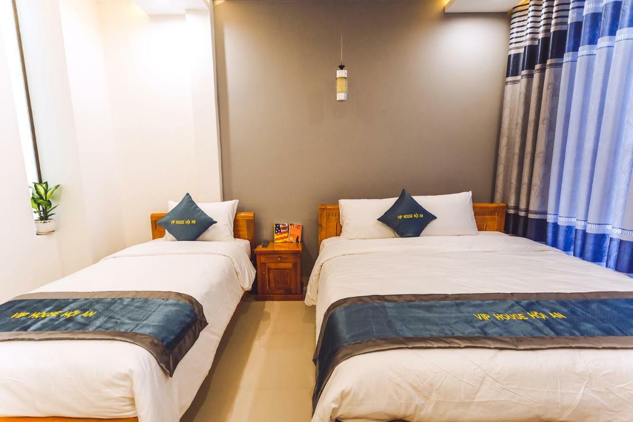 Ở trọ Vip House