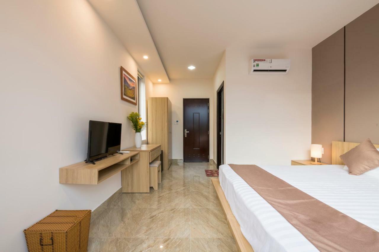 Homestay Homestay Song Hoai 250M Walk To The Center Old Town Hoi An