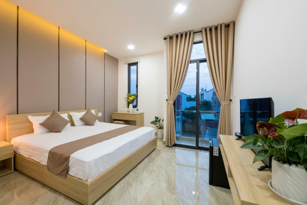 Homestay Song Hoai 250M Walk To The Center Old Town Homestay