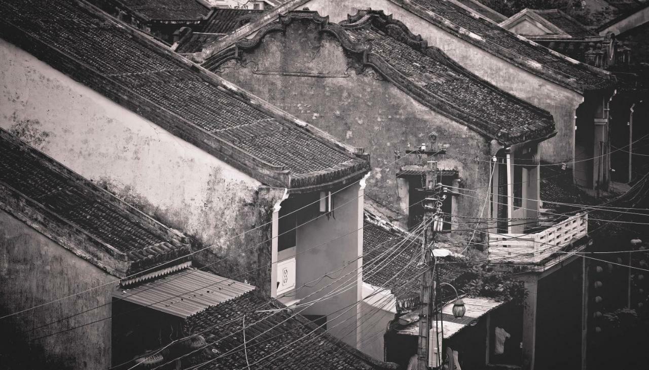 Homestay Homestay Song Hoai 250M Walk To The Center Old Town *