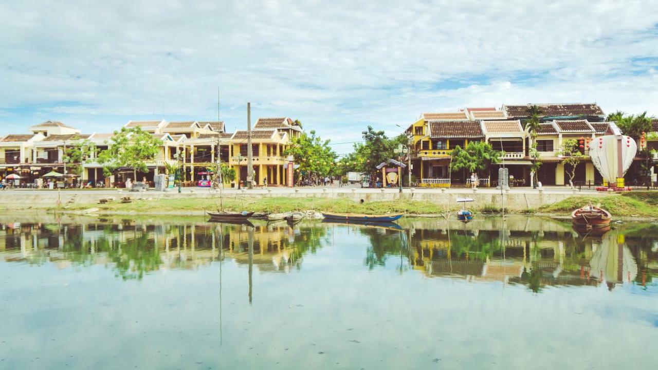 Homestay Song Hoai 250M Walk To The Center Old Town * Hoi An