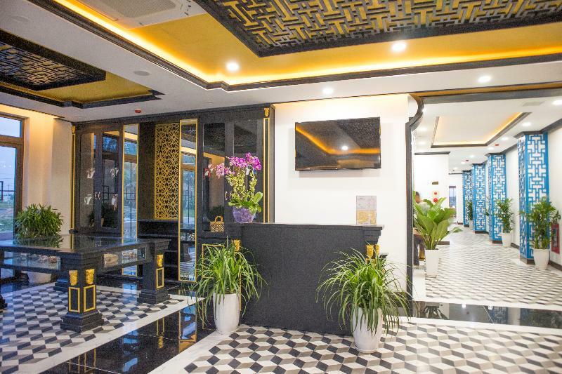 Fivitel Hotel