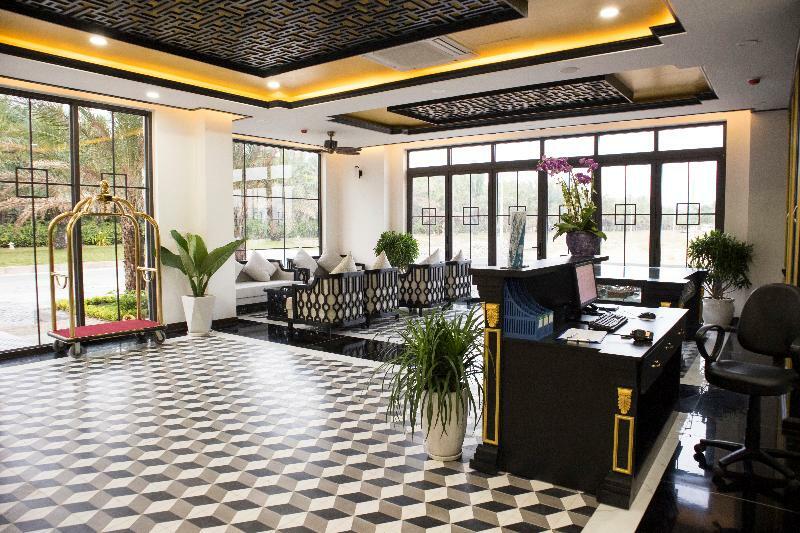 Hotel Fivitel 4*