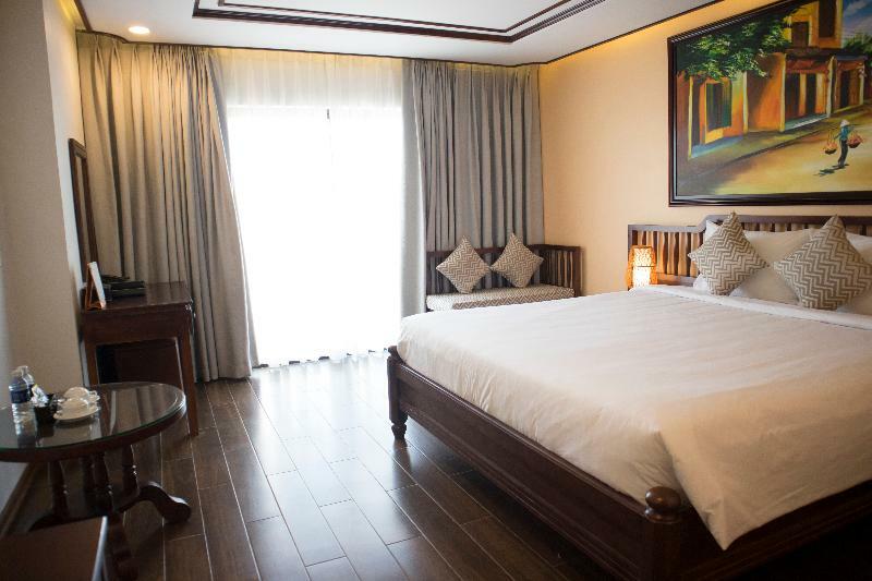 Fivitel Hotel
