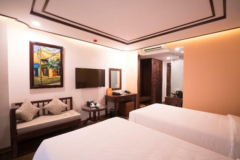 Fivitel Hotel