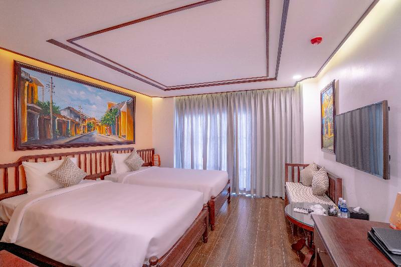 Hotel Fivitel 4*
