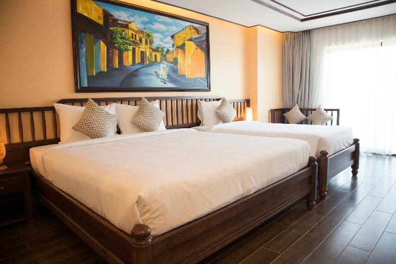 Fivitel Hotel