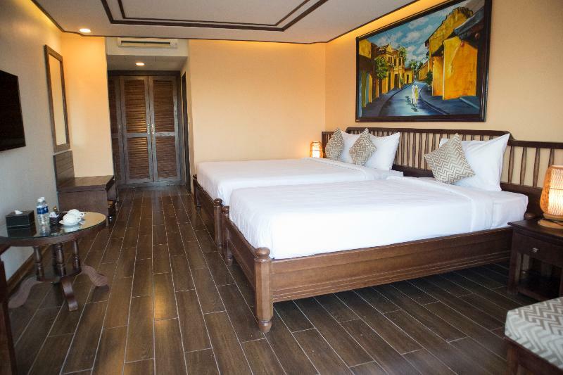 Hotel Fivitel Hoi An