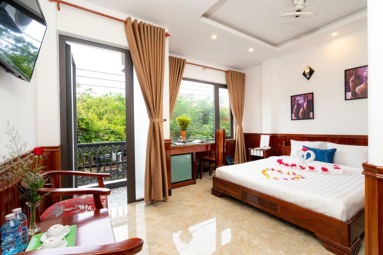 Hotel Family Hoi An