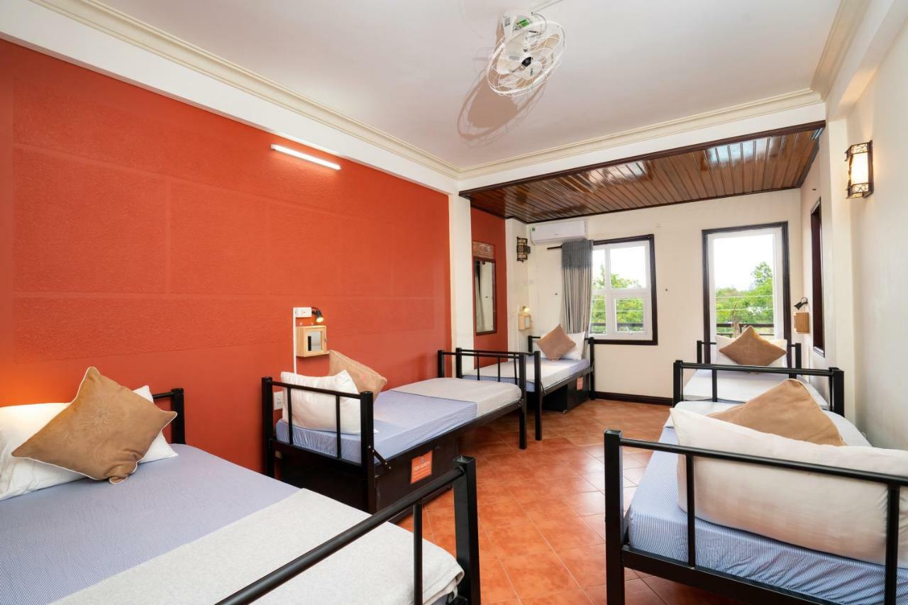Cococha Villa-1001 Insta Photos (adults Only) Hoi An