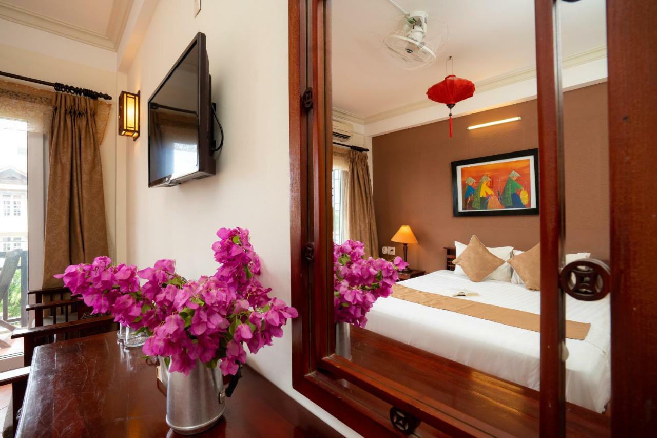 Cococha Villa-1001 Insta Photos (adults Only) Villa Hoi An