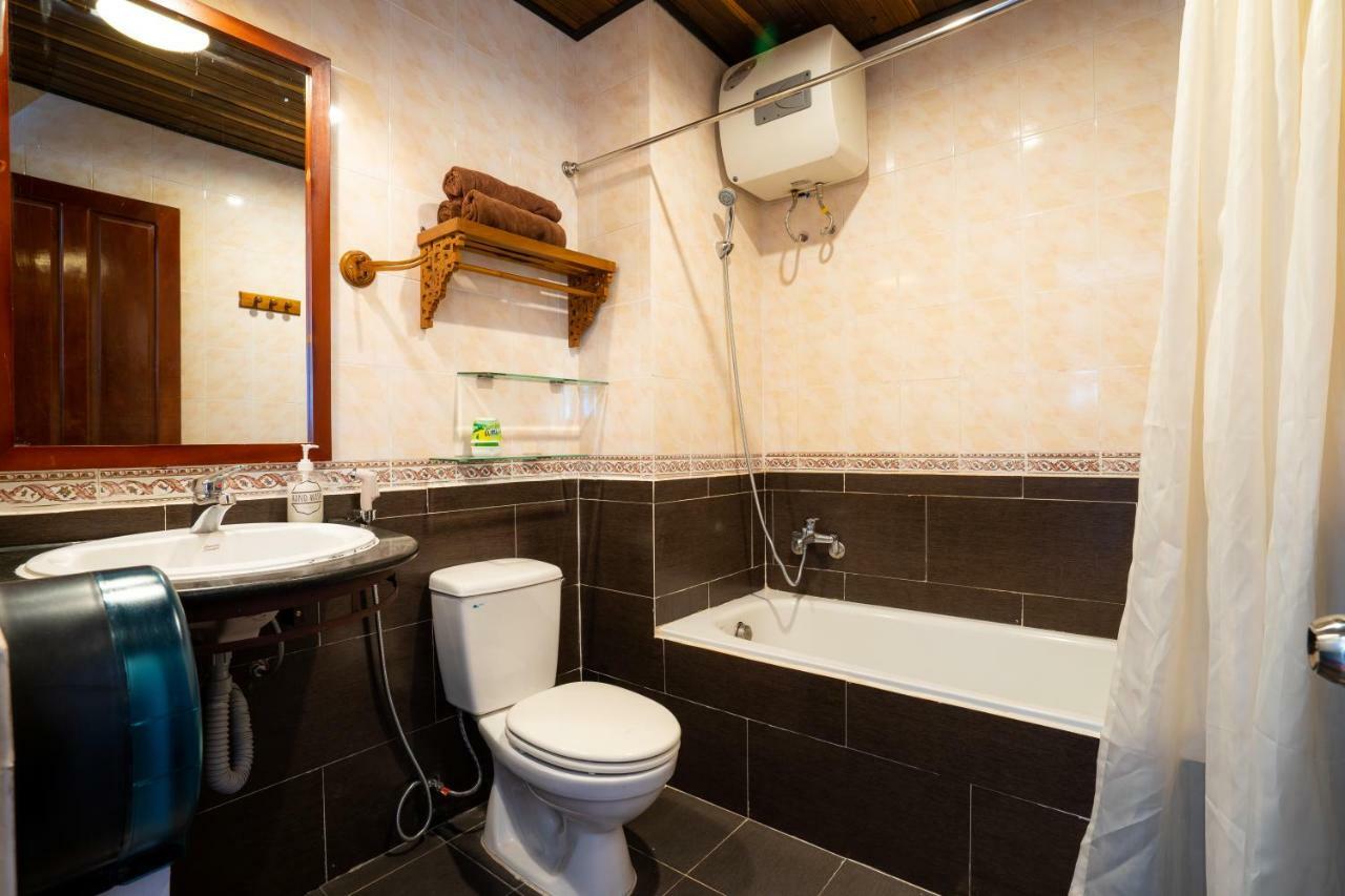 Cococha Villa-1001 Insta Photos (adults Only) Villa *