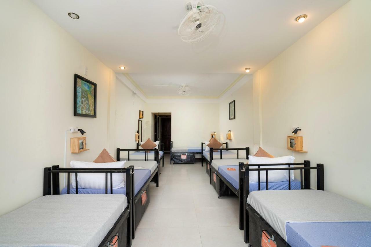 Cococha Villa-1001 Insta Photos (adults Only) * Hoi An