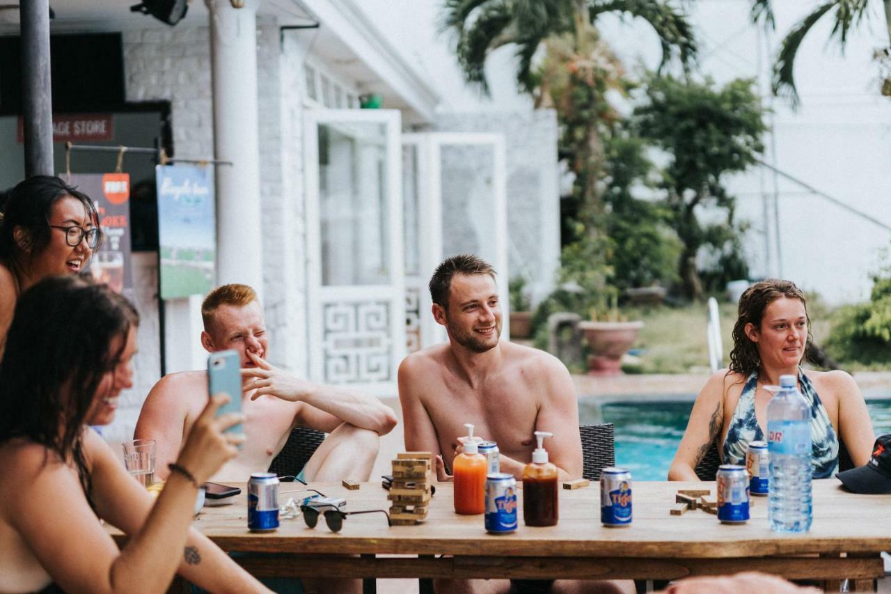 Cococha Villa-1001 Insta Photos (adults Only) * Hoi An